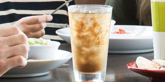Gallon Sweet Iced Tea