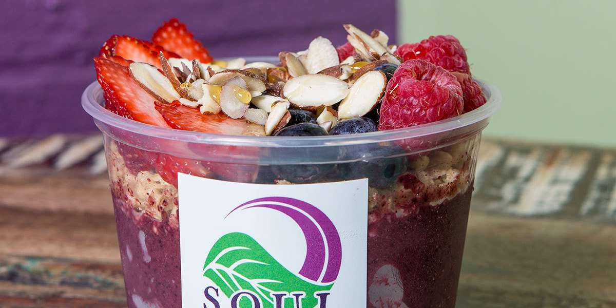 Soul Bowlz