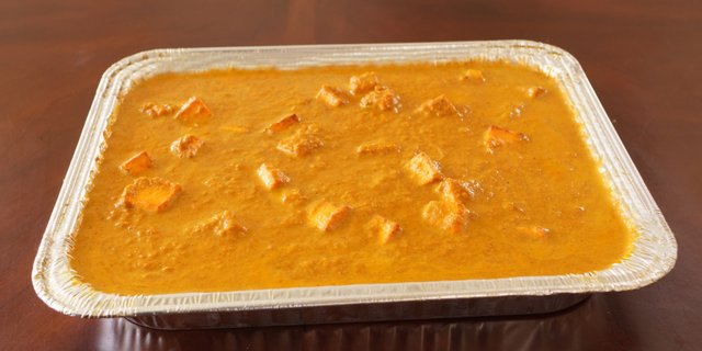 Malai Paneer