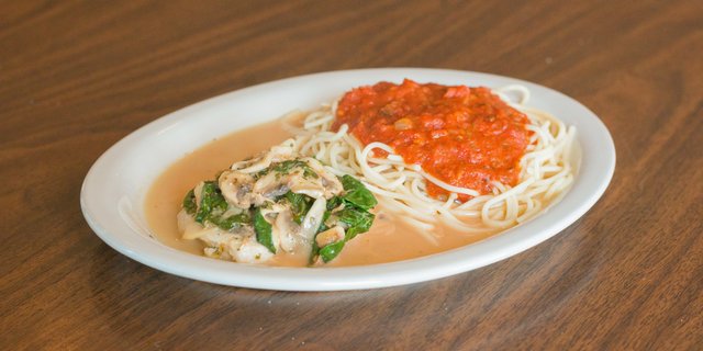 Pollo de la Casa