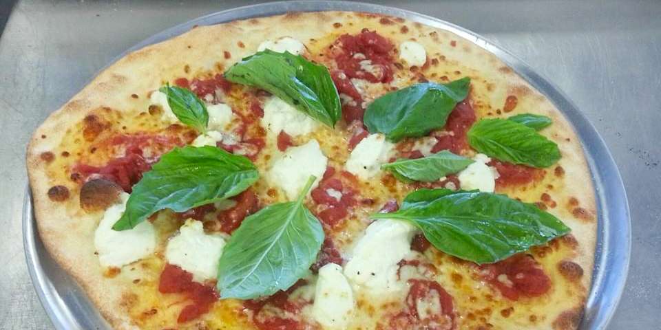 Happy Italian Pizzeria
