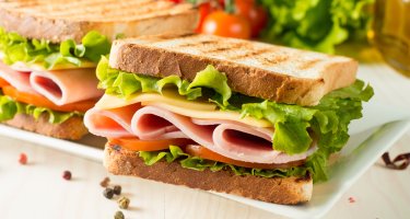 Simply Served Catering