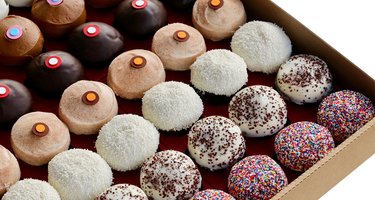 Sprinkles