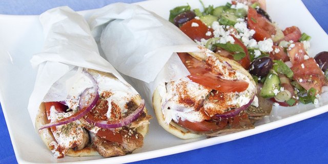 Gyro “My Love” Package