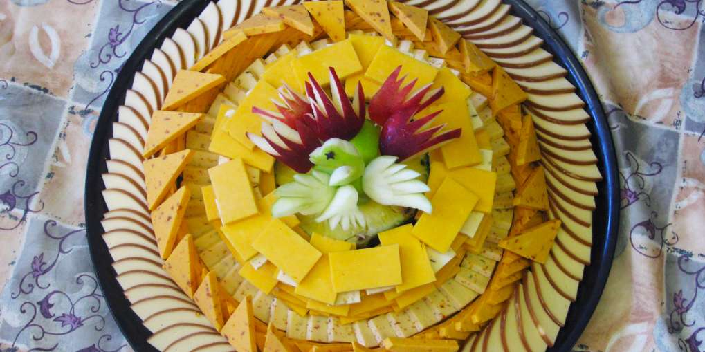 Creative Catering