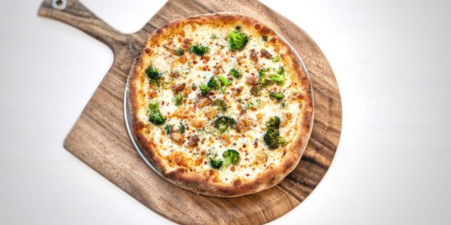 Siciliano Pizza