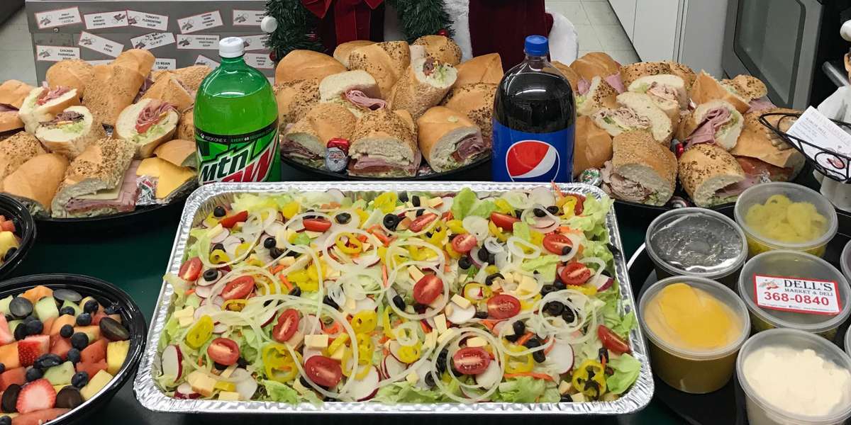 Dell's Market & Deli