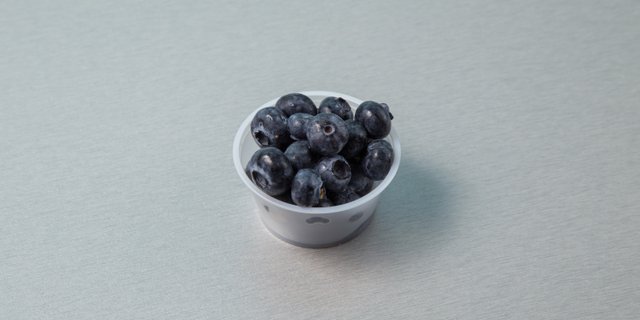 Blueberries