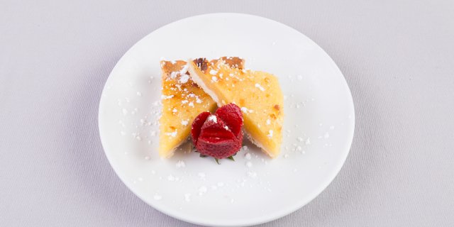 Lemon Triangles