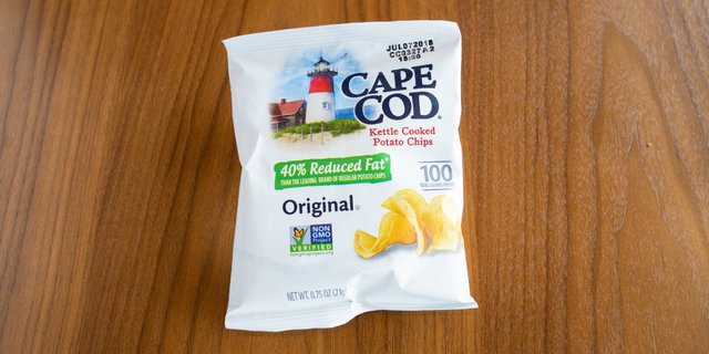 Bag of Chips