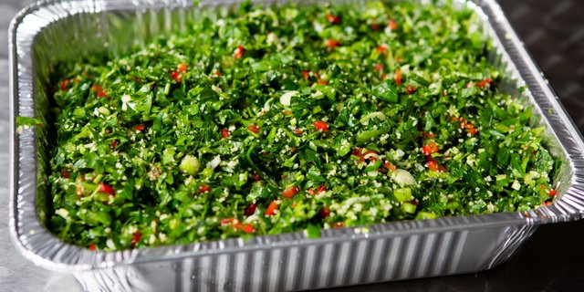 Tabbouleh