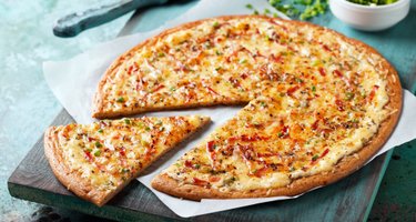 Zino's Pizzeria