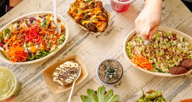 Whole Heart Provisions
