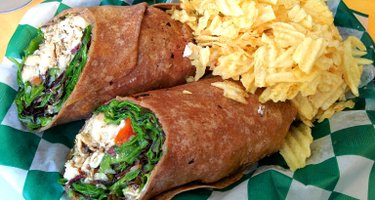 Norfolk Catering Company