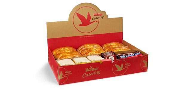 Philly Snack Box