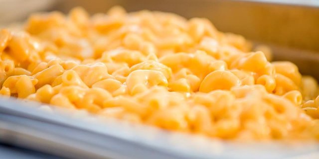 Mac & Cheese