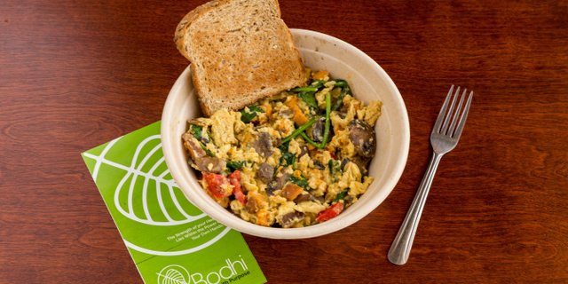 Rise & Shine Bowl