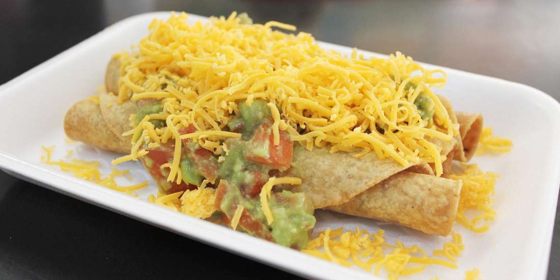 Taco Surf Taco Shop