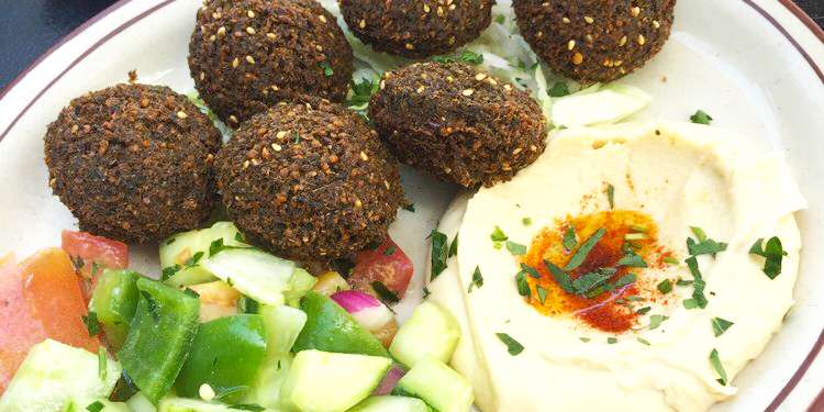 Mediterranean Grill House