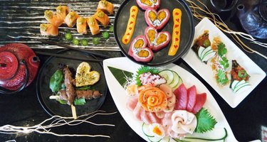 Seadog Sushi Bar