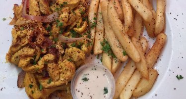 Shami Restaurant
