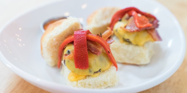 Slider Bar