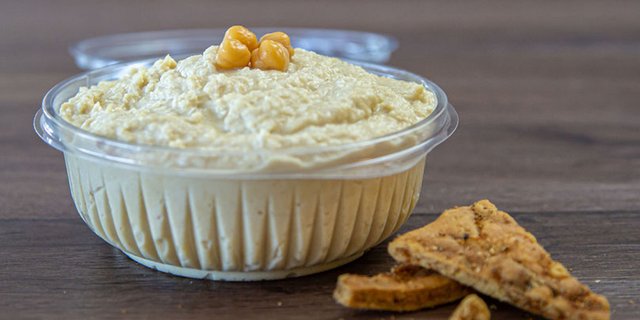 Hummus