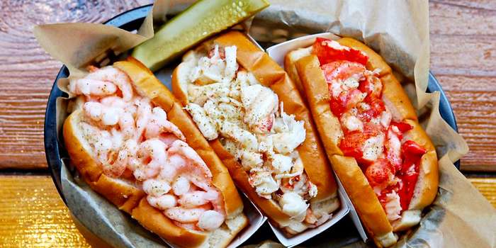 Luke's Lobster