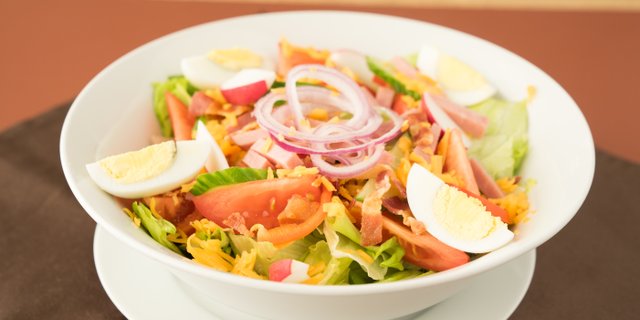 Farmer's Salad