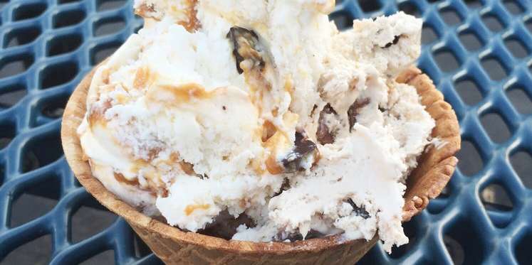 Jay’s Pizza & Ice Cream