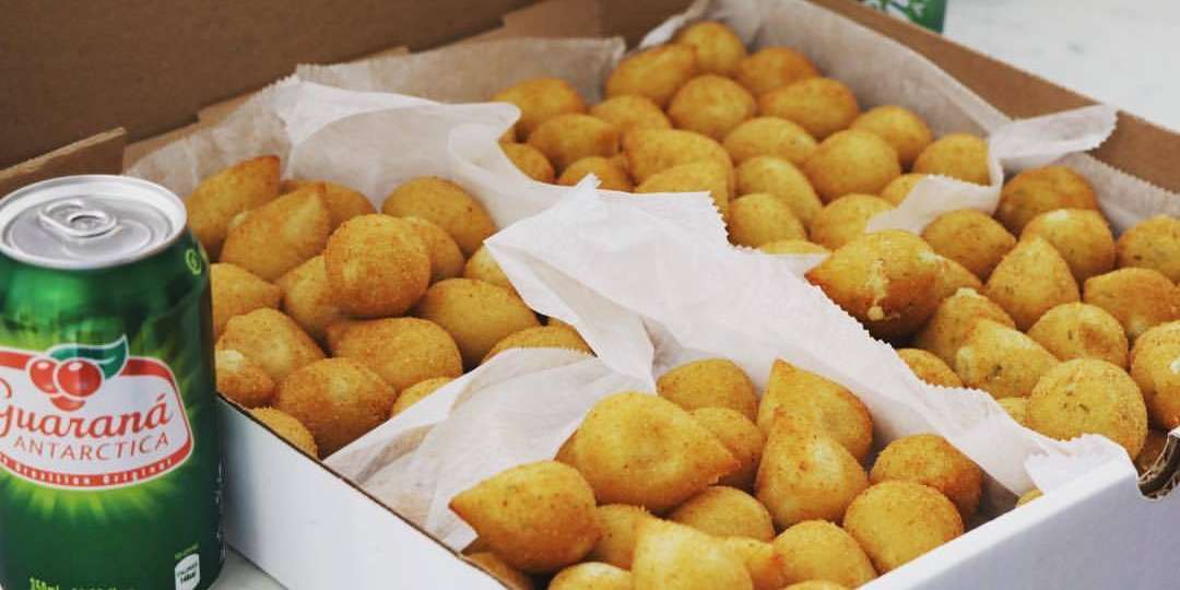 Snack Mania Brazilian Delights Corp