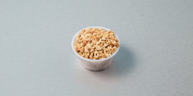 Peanuts