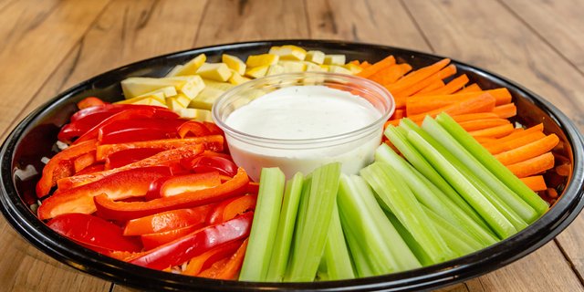 Fresh Veggies