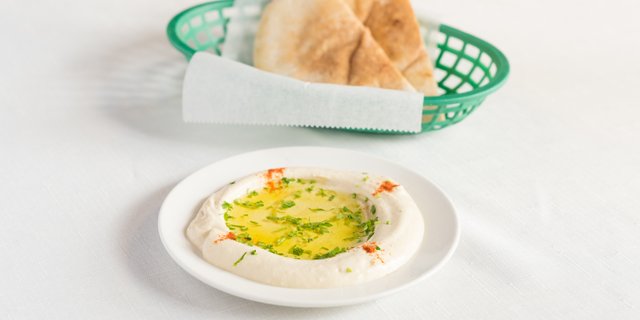 Hummus