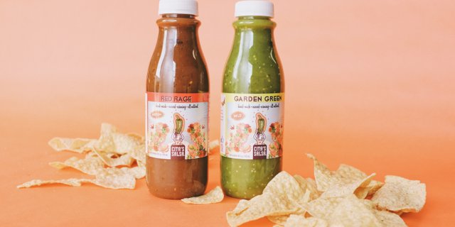 Chips & Salsa