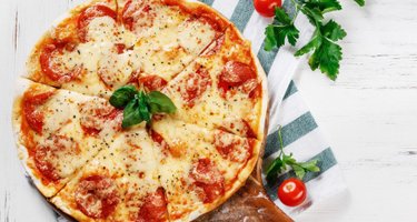 Luigi's Italian Restaurant