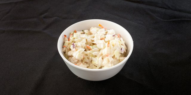 Coleslaw