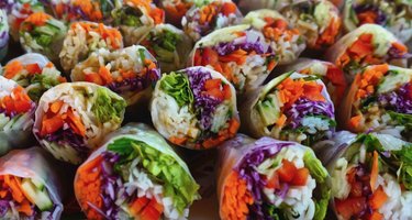 PaperMill - Spurritos, Bowls & Banh Mi