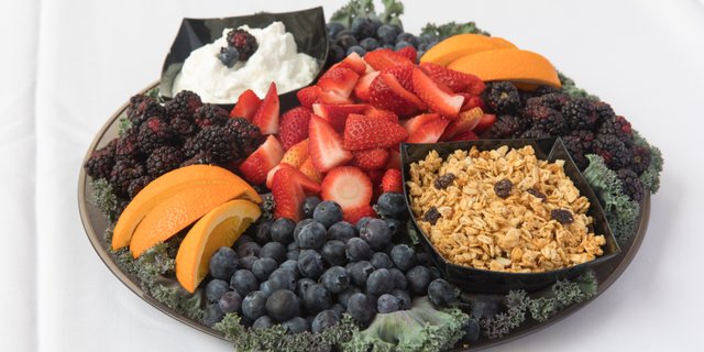 Healthy Additions