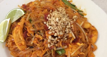 Pear's Thai Cuisine