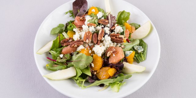 Insalata Mazzoni