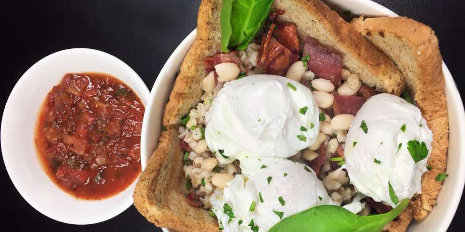 John's Kitchen Cafe