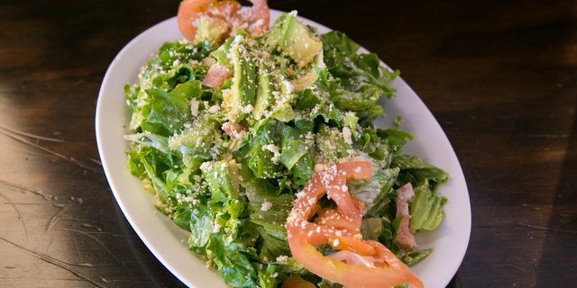Ranch Salad