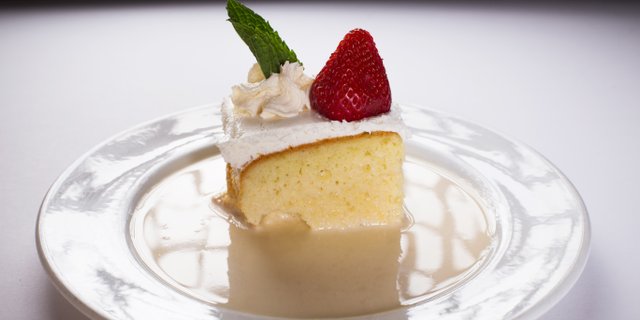 Tres Leches
