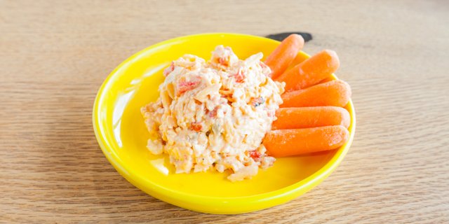 Pimento Cheese