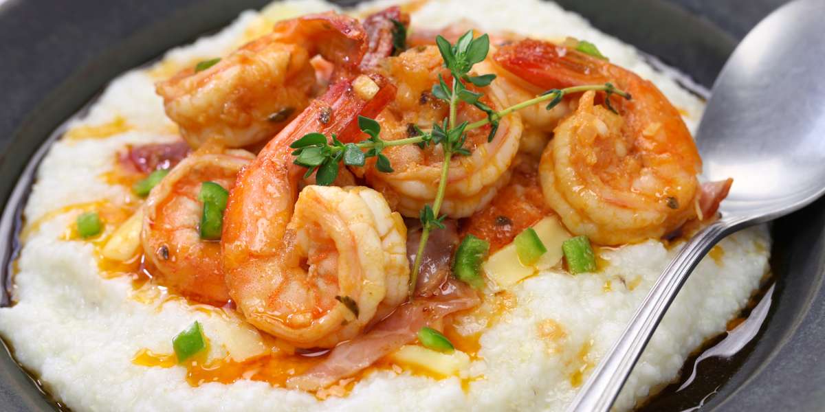 A Southern Affair