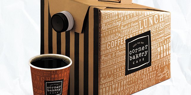 Hand-Roasted Coffee