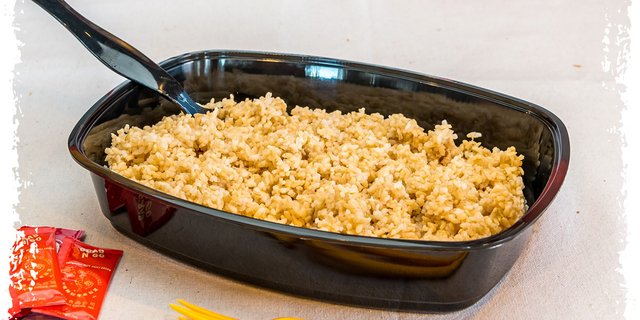 Brown Rice
