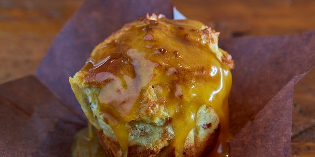 Bread Pudding