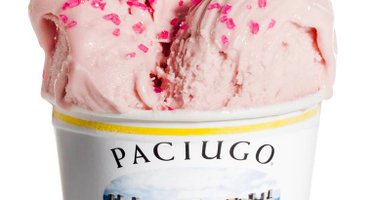 Paciugo Gelato & Caffe